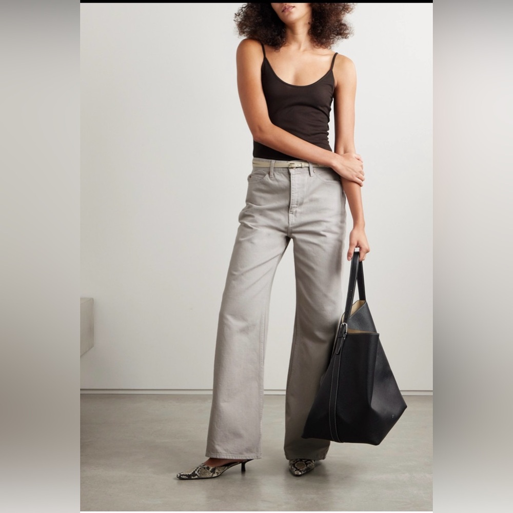 Ulla Johnson “The Willow” jeans, size 28